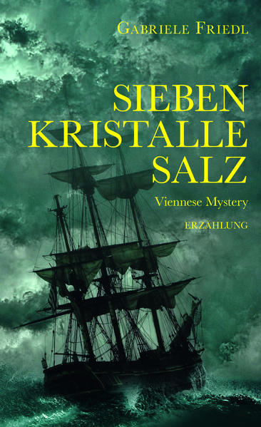 Ludwig Ziehrers neueste Errungenschaft ist die HMS Aurora, ein alter Dreimaster im Miniaturformat. Des Nachts hört er Stimmen und sieht Licht in der Kapitänskajüte. Ist das Schiff das Portal zu einer anderen Welt?