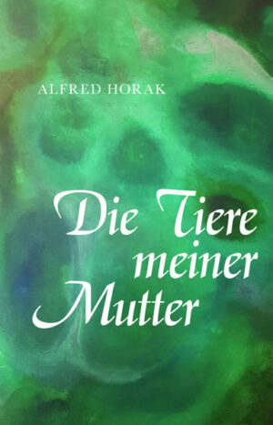 Vater und Mutter kümmerten sich immer wieder um Tiere, die sie als Findlinge oder auch als Hausgenossen betreuten. Der Kontakt mit den verschiedenen Tieren in der elterlichen Wohnung machte mir das Leben in meiner Familie erträglicher, da es ständig Streitigkeiten zwischen meinen Eltern gab und ich Trost bei meinen Haustieren fand. Trotz aller Widrigkeiten in meiner Kindheit und meiner Jugend, widme ich dieses Buch meiner alten Mutter und meinem verstorbenen Vater, deren Umgang mit der Natur mich zum Zoologie-Studium geführt haben.