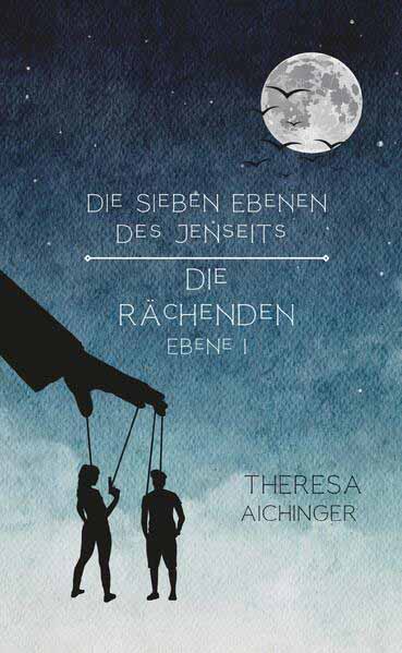 Die Rächenden Ebene 1 | Theresa Aichinger