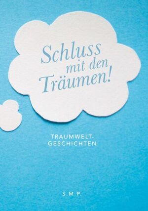 Ein melancholischer Schreiber, ein waschechter Held, eine kampfbereite Prinzessin und ein kettenrauchender Geist erleben in der Traumwelt ihr großes Abenteuer, ob sie wollen oder nicht.