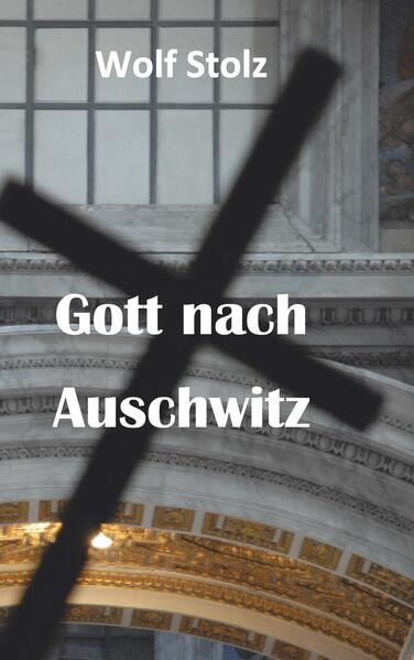 Der Roman beginnt als Thriller im KZ Auschwitz, als ein Insasse aus für ihn unerklärten Gründen freigelassen wird. Seine Flucht führt ihn in den Vatikan, wo er Begegnungen mit Menschen hat, die ihn über die Welt, das Böse im Menschen und Gott philosophieren lassen. Der Roman endet in einem spirituellen Gedankenkonglomerat.