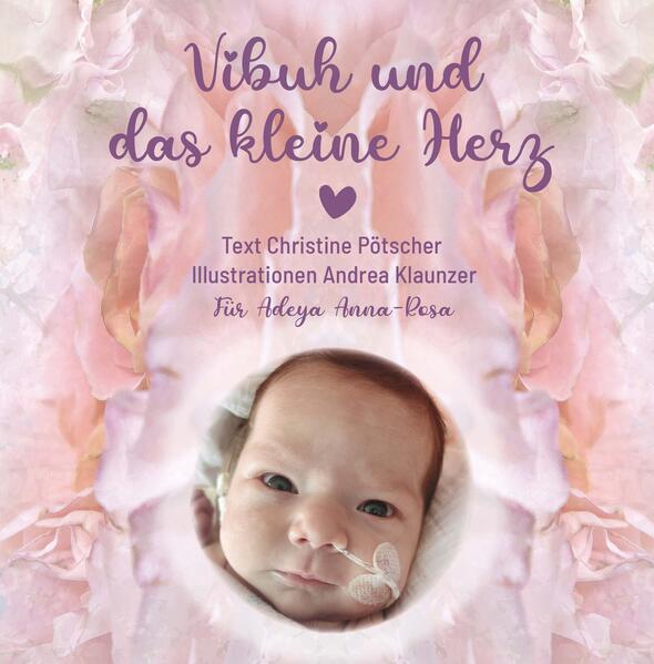 Die Seele »Vibuh« hat sich das »kleine Herz Adeyas« als neuen Wohnort ausgesucht. Von Anfang an sind sie ein Herz & eine Seele, doch bald erweist sich ihr gemeinsamer Weg ins Leben als äußerst schwierig. Adeyas Herz ist zu schwach und muss sofort nach der Geburt operiert werden. Adeya erweist sich als Kämpferin und als sie nach vielen bangen Momenten endlich in den Armen Ihrer Mutter liegen darf, scheint sich das Blatt endlich zum Positiven zu wenden. Doch wer hat gesagt, dass das Leben einfach ist? Diese aufwühlende Geschichte, aufgeschrieben von Adeyas Oma, handelt von einer kurzen, aber wunderbar intensiven Begegnung, von einer Familie im Ausnahmezustand und von Leben und Abschied - vor allem aber von Liebe!