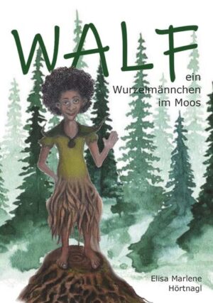 Walf, der quirlige kleine Waldelf erwacht eines Morgens und hat plötzlich keine Stimme mehr, und das ausgerechnet an dem Tag, an dem die Kinder, Clemens, Anna und Nina kommen. Natürlich versuchen die Kinder ihm so gut wie möglich zu helfen und machen sich auf die Suche nach einer Lösung für das Problem von Walf´s verschwundener Stimme. Dabei treffen sie auf verschiedene Waldbewohner, die ihren Vorschlag liefern und zu helfen versuchen.