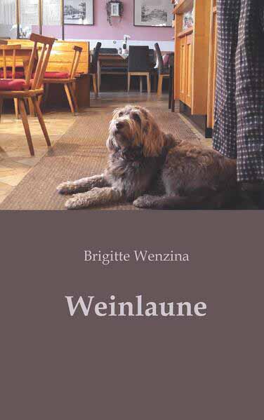 Weinlaune | Brigitte Wenzina