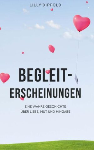 Diese wahre Geschichte nimmt ihre Leser mit auf eine besondere Reise rund um Geburt und Tod. Leichtfüßig erzählt Lilly Dippold von der Begleitung ihrer Mutter auf ihrem letzten Weg. Zwischen Lachen und Weinen will sie Töchter und Söhne ermutigen, sich dieser letzten großen Herausforderung zu stellen, um aus Liebe, Mut und Hingabe tiefe Kraft zu schöpfen.