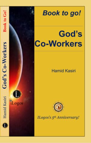 God’s Co-Workers This volume deals with topics related to the “theology of community”. We as the Islamic World Community (Ummah) believe, who work for “just peace” and nonviolence are God’s Co-Workers. So, we try to pave the way for sustainable Co-Working in God’s presence. On this basis we build a new socio-political culture of cooperation between Islamic and other cultures. The belief in non-violence should be the essence of our personality, the characteristic by which we can be recognized as Muslims and as “Co-Workers of God”: Building on this hope, we could be able to get the state of the “Co-Workers of God” and to turn our identity to live as friends of God.