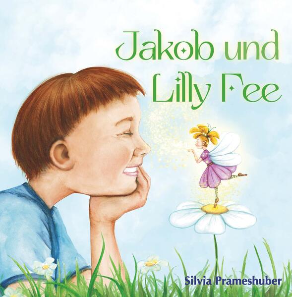 Eine zauberhafte Geschichte von Lilly Fee, einer kleinen Blumenfee, die den Menschenjungen Jakob kennenlernt. Zwischen ihnen entsteht eine liebevolle Freundschaft und zusammen erleben sie viele Abenteuer.