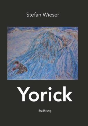 Yorick O’Clock, so lautete sein Name. Von Zwölf Mitternacht aus besehen lautete er so. Die Uhren von Kronborg Castle schlugen diesen Namen mit einem lauten Klock-klock. Klock-klock. Klock-klock. Denn Yorick O’Clock galt als den Uhren verwandt, trug er doch eine Uhr in seiner Brust. Wann diese Uhr in der Brust von Yorick O’Clock zu schlagen angefangen hatte, muss weitestgehend im Dunkeln verbleiben. Auch wenn man es wüsste, änderte ein solches Wissen nichts an der unabänderlichen Tatsache der inoperabel in Yorick O’Clocks Brustkorb von Anfang an eingewachsenen Uhr. Eines Tages traf Yorick O’Clock die Entscheidung, diese in seiner Brust getragene Uhr umzustellen und sie rückwärts laufen zu lassen. Doch als er ebenfalls bemerkte, es könne keine Macht der Welt das einmal absichtlich eingeleitete Rückwärtsmanöver der Uhr rückgängig machen, ergriff ihn eine Neugier auf das unerforschte Nebelland des Anfangs, in den er so im Rückwärtsgang hineintaumelte von da an.