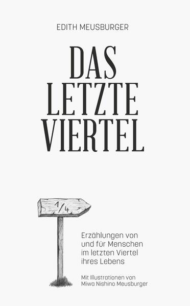 Auch für ältere Menschen hält das Leben Herausforderungen bereit, sie haben Ideale, sie kämpfen mit Gefühlen, sie lieben und hassen, verzweifeln und hoffen. Die Begegnungen der Protagonist:innen spielen im Hier und Jetzt, da und dort ist die Heimat der Autorin im Vorarlberger Rheintal zu erkennen. Etwa in Ramona, die sich in eine Riedhütte verzogen hat, um komplett biologisch und klimafreundlich sich selbst zu versorgen. Auch Karl fährt mit seiner ehemaligen Geliebten Erika auf Vorarlbergs Schipisten und Isabel begibt sich ans Bodenseeufer, um bei einem Klassentreffen Rache zu üben. Nicht alles ist wahrhaftig in den Storys, vieles ist überzeichnet und ins Absurde geführt. Aufgelockert werden die berührenden Erzählungen von pointierten Drabbles und von Gedanken in Gedichtform. Die Illustrationen veranschaulichen die Stimmungen der Geschichten und laden zum Verweilen ein.