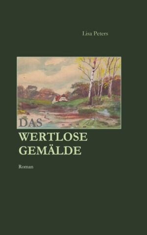 Klara Czersky feiert ihren 100. Geburtstag. Als sich das Bezirksblatt zum Gratulieren ankündigt, ist ihr Nina, welche mit ihrer Familie einen Stock höher wohnt, bei den Vorbereitungen behilflich. Dabei erhascht diese im Schlafzimmer der alten Dame einen Blick auf ein Gemälde, welches von einem berühmten Künstler zu stammen scheint. Als die alte Dame kurz darauf stirbt und es keine Erben gibt, sieht Nina die Möglichkeit ihrem Leben eine Wende zu geben.