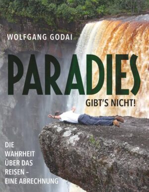 Corona ist (fast) vergessen, die Menschen stürmen die Reisebüros, alle wollen nur noch weg, endlich nachholen, was in den letzten Jahren kaum oder stark eingeschränkt möglich war: Urlaub bis zum Umfallen. Sonne, Strände, Nightlife oder Entspannen, von allem so viel wie möglich. Für die meisten Menschen das Erstrebenswerteste überhaupt. Die Realität des Reisens ist eine andere, das merkt man aber meist erst, wenn man angekommen ist. Der österreichische Journalist Wolfgang Godai, der privat und beruflich bisher 166 Länder besucht hat, viele davon mehrmals, beschreibt die alltäglichen Katastrophen unterwegs auf der Welt mit fröhlichem Zynismus, aber auch Augenzwinkern. Die meisten Episoden aus diesem Buch passieren sicher nicht dem Durchschnittstouristen. Aber wer dieses Buch liest, wird hoffentlich nicht nur aus Schadenfreude lachen, sondern auch einige wichtige Tipps und Infos mitnehmen, wie genau dieser Schaden zu vermeiden ist. Vor exzessiven Klimaanlagen, lärmumtosten Hotelzimmern, unfreundlichen exotischen Tieren, schlechten Agenturen und lustlosen Hotelmitarbeiter:innen ist niemand gefeit, ebenso wenig wie vor Mitreisenden, die man allzu gern bei einer Pinkelpause am Busparkplatz „verlieren“ würde. Aber wer mit all dem rechnet, kann Katastrophen vorbeugen, zumindest ein wenig.