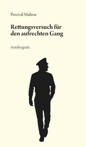 Es ist eine zentrale Erkenntnis im Leben von Percival Maltese: «Alleine gehst du unter. Du brauchst Menschen, die dir beistehen und an dich glauben.» Er hatte einen Klassenlehrer, der ihm Bücher besorgte, die sich die Familie nicht leisten konnte. Einen Beamten, der ihm und seiner staatenlosen Mutter zur deutschen Staatsbürgerschaft verhilft. Später einen Politiker, der ihm nach dem Besuch der Höheren Handelsschule nahelegt, sich zum Sozialpädagogen ausbilden zu lassen.