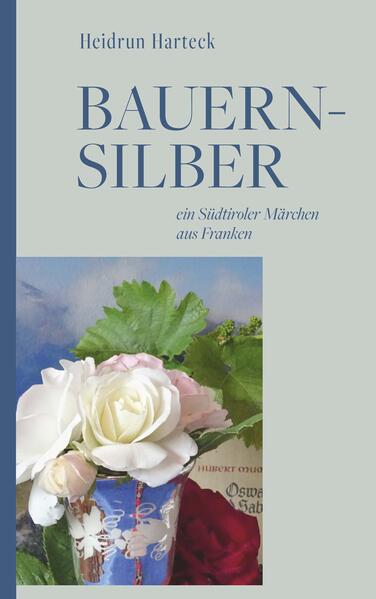 Lassen Sie sich verzaubern von diesem - im schönsten Sinne - Reiseund ,Heimat'- Roman, der vor allem durch das herrliche Land Südtirol führt. Auf lebendige und atmosphärische Weise finden viele wunderbare Orte in fast allen Teilen Südtirols charmante Erwähnung, auch Burgen, Schlösser, Gasthöfe, Klöster, Ereignisse. Ein wertvolles Zeitdokument, bezaubernd und informativ geschrieben, gefühlvoll eingefangen in schöner, liebevoller Sprache. Dem interessierten Leser erschließt sich ein großer Reichtum an Informationen über Land, Geschichte, Kultur, Sehenswürdigkeiten und lohnenswerte Ziele. Nicht zuletzt finden auch Kulinarik und die vielseitige Weinkultur Erwähnung. Die Matrix dazu bilden das Alter Ego der Autorin in einer komplexen 3- Männer- Konstellation - Vater, verehrender Freund und Geliebter - und eine Mischung aus real Erlebtem und Ersehntem. Dieses Büchlein ist ein sympathisches Kleinod für die Bewohner, Gäste und Freunde des Landes Südtirol, das dessen Magie in die Zukunft trägt.