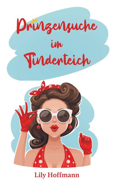 Viele Frösche bis zum Glück Lily steht nach 25 Jahren nicht nur vor den Scherben ihrer Ehe, sondern auch vor der Herausforderung, als 50-jährige Zweifachmama wieder als Single durchs Leben zu gehen. Um diesem Zustand ein Ende zu bereiten, versucht sie ihr Glück auf einer Dating-Plattform. Doch sie muss schon bald erkennen, dass es verdammt viele Frösche im Tinderteich gibt. Ob sie am Ende doch noch ihren Prinzen findet?