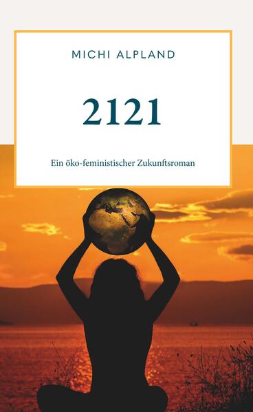 MICHI ALPLAND stellt sich die Frage: "Wie wollen wir in Zukunft auf dieser Erde leben?" Sie gibt in ihrem öko-feministischen Zukunftsroman am Beispiel der Protagonistin Viola darauf Antworten, wie unser Leben in einhundert Jahren aussehen könnte. Dabei nimmt sie immer wieder Bezug auf die Vergangenheit, also unsere Gegenwart, mit Querverweisen zu gesellschaftskritischen Werken zeitgenössischer Autorinnen und Autoren. Neugierig geworden? Willkommen in der Zukunft!