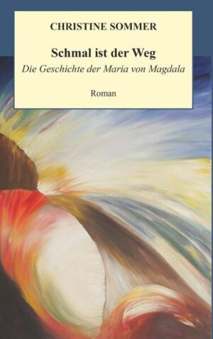 Anhand der Geschichte der Maria von Magdala, wird der Weg einer Frau dargestellt, die von einem suchenden zu einem erkennenden und verkündenden Menschen wird. Die treibende Kraft auf diesem Weg ist die Liebe, eine Liebe, die Besitzen- und Haben wollen überwindet und zu einer gebenden, sich schenkenden Haltung führt. Durch das gefühlsmäßige Nachvollziehen ihres Lebens steht nicht ein geschichtlicher Bericht im Vordergrund, sondern ein zeitloser, auch heute gültiger Weg zu einem erfüllten Leben.