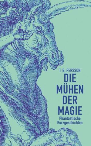 Ein Zauberer kämpft sich durch einen unwirtlichen Landstrich, um ein seltsames Kind in die Stadt Garinoth zu bringen ... Ein Mädchen trifft in einer Höhle auf ein unheimliches Wesen, und jedes falsche Wort könnte ihren Tod bedeuten ... Ein junger Mann jagt ein sagenumwobenes Biest, um Macht und Reichtum zu erlangen, doch findet am Ende etwas viel Gewaltigeres ... Diese Sammlung phantastischer Kurzgeschichten und dunkler Märchen erzählt von Einsamkeit, Verlust und Tod, aber auch von unerwarteter Hoffnung und den Möglichkeiten der Magie. Elf Kurzgeschichten entführen in fremde Welten, in denen immer etwas Vertrautes verborgen liegt. Es sind Geschichten vom Menschsein, von Lebenslügen und Zweifeln sowie vom Trost des Erzählens.