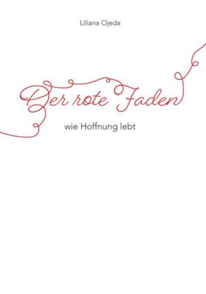 Ein langes, turbulentes und nicht leichtes Leben. Wie gelingt es? Ein Lied der Hoffnung und des Vertrauens, wissend dass eine Hand mich führt und nicht verlässt.