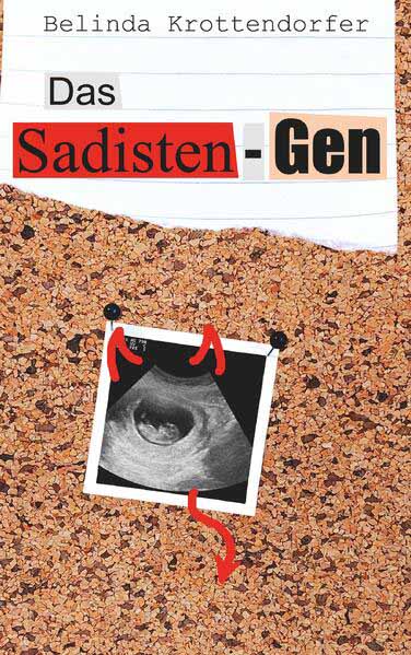 Das Sadisten-Gen | Belinda Krottendorfer