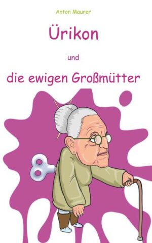 Die moderne Wiener Medizin und Johann Nepomuk Blasius haben es geschafft: Der Tod ist abgeschafft und alte Frauen müssen nicht mehr sterben - aber sie würden doch so gerne! Während die alten Damen alles versuchen, um dem Tod KEIN Schnippchen zu schlagen, setzen ihre Enkel alles daran, die weltweite Oma-Population ins Unerträgliche zu steigern und schrecken dabei weder vor homöopathischen Wundermitteln noch vor dem Einsatz der neuesten intergalaktischen Technologien zurück. Ein ungleicher Kampf beginnt.