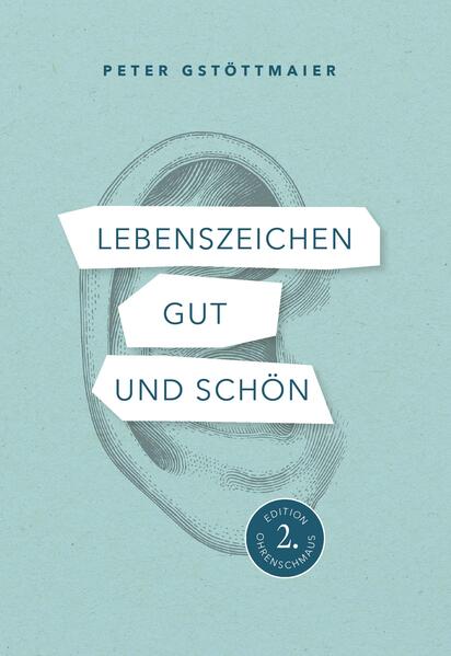 Die Gedichte und Texte in diesem Band sind das Ergebnis von 13 Jahren Schreibens in Mund-ART. In diesem Buch finden sich seine Wünsche, Gedanken, Sorgen und Träume, aber auch die Erinnerungen an seine Mama. Es ist faszinierend zu sehen, wie seine Beobachtungen und Aussagen zu einem poetischen Gesamtkunstwerk verschmelzen.