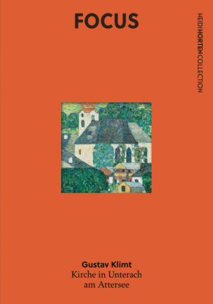FOCUS Gustav Klimt | Agnes Husslein-Arco, Tobias G. Natter, Agnes Husslein-Arco, Rolf H. Johannsen, Tobias G. Natter