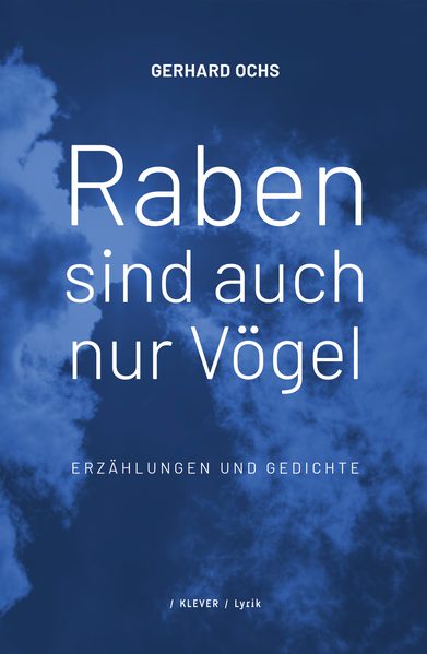 „Wir schnabulieren in einer Vogelsprache, wünschen aber, wir könnten singen.“ - Gerhard Ochs, „der bremische Kürzestschreiber, Wortmetz und Satzbausparer“, hat sich dem Verfertigen von Romanen ein Lebtag erfolgreich widersetzt. Stattdessen möchte er in seinen kurzen Geschichten, Gedichten und Reflexionen „die Dinge ans Licht bringen, wenn sie in ihrer Schale knacken.“