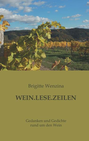 IN VINO VERITAS! Nicht immer liegt die reine Wahrheit im Wein! Manchmal ist er auch verantwortlich für die eine oder andere Schwindelei! Er verursacht nicht nur ungewollte Hoppalas, sondern macht auch Mut, ist Seelentröster oder fungiert in manchen Lebenslagen als geheimes Elixier… All diese vielfältigen Tugenden des Weins finden Sie in diesem Buch, das sich hervorragend als literarische Untermalung eignet - wann und wo auch immer sich Weinliebhaber und -liebhaberinnen treffen. Man kann diese Zeilen aber auch alleine daheim, mit einem guten Glas Wein in der Hand, genießen. Oder verschenken! Diese heiteren und nachdenklichen Gedichte und Geschichten rund um den Wein lassen uns schmunzeln und manche Wahrheiten augenzwinkernd betrachten. In diesem Sinne: IN VINO VERITAS!