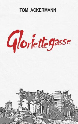 Tom Ackermann ist zu seinen Wiener Wurzeln zurückgekehrt. Aus Erlebtem und Erzählungen schmiedet der Schriftsteller eine humorvolle wie auch ergreifende Handlung. Der Tiergarten Schönbrunn, ein Filmstudio, das Atelier eines namhaften Malers, ein legendäres Kino, ein Gymnasium und eine Nervenklinik - all das setzt der Chronist und Satiriker in einen Spannungsbogen. So fantastisch auch das Geschehen bisweilen anmutet, nichts ist künstlich erdacht, bloß künstlerisch gestaltet.