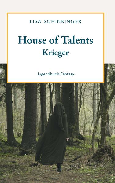 Als Sadie 13 Jahre alt ist, bemerkt sie, dass mit ihr etwas nicht stimmt. Warum kann sie auf einmal so hoch springen oder so schnell laufen? Doch nach einem Gespräch mit Siana, einer Lehrerin des Internates House of Talents, wird Sadie so einiges klar. Sie ist ein Vampir, aber kein gewöhnlicher. Die ägyptische Göttin Bastet hat ihr nämlich zusätzliche Macht verliehen. Nach dem Rauswurf an ihrer alten Schule besucht Sadie nun das Internat für Vampire. Gemeinsam mit ihren Freunden Tess, Finn, Leandra, Leona, Antonia und Jason genießt sie den neuen Schulalltag. Doch die Idylle wird gestört, als plötzlich dunkle Kapuzengestalten umherschleichen und Angst und Schrecken verbreiten. Beim Versuch herauszufinden, was es mit diesen Gestalten auf sich hat, erleben Sadie und ihre Freunde viele spannende, aber auch lustige Abenteuer.