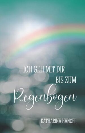 Nachdem ihr Mann die Diagnose Gehirntumor erhält, ist für Katharina Hangel und ihre Familie nichts mehr so, wie es einmal war. In sehr emotionalen Schilderungen beschreibt die zweifache Mutter, wie das Paar mit der Gewissheit umgegangen ist, nicht mehr viel Zeit miteinander verbringen zu können. In diesem Buch erzählt die Autorin, wie sie es geschafft hat, trotz dieses Schicksalsschlages den Fokus auf das Schöne und Positive im Leben zu richten. „Ich würde mich immer wieder für dich entscheiden und dich als Mann an meiner Seite wählen - auch wenn ich wüsste, wie unser Weg zu Ende geht. Wir fanden uns auf dem Küchenfußboden wieder. Zusammengekauert und tief ineinander verschlungen gaben wir uns diesem unfassbaren Schmerz und dem Drama der Endlichkeit hin. … ich küsste dich plötzlich ganz intuitiv auf deine Stirn. Ein Kuss, der so viel sagte: Ich liebe dich über alles. Ich bin da für dich. Ich geh mit dir bis zum Regenbogen.“