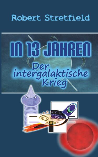 Zweifellos kommt es Marie, Peter und den anderen Figuren mehr als surreal vor: Zwischen den Galaxien tobt ein unerbittlicher Vernichtungskrieg, den fehlerhaft programmierte KI- Systeme aus der Andromedagalaxis entfacht haben. Und dennoch auf den Gründungswelten der AhP, der Allianz hochentwickelter Planeten, scheint der von vielen Menschen ersehnte Himmel auf Erden wahr geworden zu sein. Ist diese Idylle trügerisch? Ist sie gefährdet? Bei Stretfield liegen Schönheit und Gefahr auch in diesem Fall nahe beieinander. Die fantastischen Welten der Allianz erweisen sich bei näherem Hinsehen als äußerst zerbrechlich: Die Gefahr lauert sowohl hinter der Kriegsfront als auch in unmittelbarer Nähe. Und plötzlich kommt es noch ganz unerwartet.