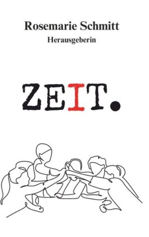 Junge Nachwuchsautoren, im Alter zwischen 9 und 16 Jahren, präsentieren ihre erste Buchveröffentlichung und begeistern mit ihren Texten zum Thema Zeit. Begeistern mit ihren eigenen, unverwechselbaren Stimmen, mit lebendigen, fantasievollen, ja, tiefsinnigen Geschichten. Lesen Sie, was man mit der Zeit alles machen kann – auch im literarischen Sinn. Diese jungen Autorinnen und Autoren besitzen alle etwas sehr Wertvolles – nämlich eine Stimme, die uns mit anderen verbindet. Die Vielschichtigkeit der Texte und die Herangehensweise an das Thema ZEIT, machen diese Anthologie aus und sind bemerkenswert. Möge dieses Buch vielen jungen Menschen Mut machen, sich auf das Abenteuer Schreiben einzulassen!