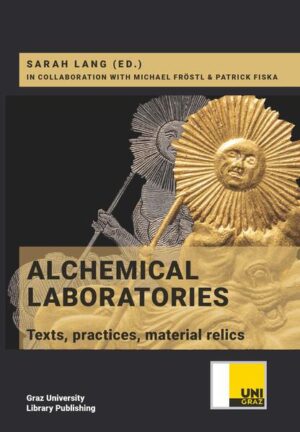 The alchemical laboratory was a seminal site for the birth of modern science. Before their institutionalization, chymical laboratories were typically makeshift and multipurpose, necessitating an interdisciplinary approach to fully comprehend their role in the evolution of experimental knowledge-making. The international symposium "Alchemical Laboratories: Texts, Practices, Material Relics," which took place in Vienna and Oberstockstall in February 2020, offered a comprehensive exploration of this topic, addressing themes like alchemical experiments as courtly spectacles, the materiality of courtly chymical practice, and the day-to-day operations within early chymical laboratories. The early modern alchemical laboratory is discernible through both textual and material evidence, indicating its significance among practitioners, scholars, aristocrats, and royalty. For instance, the 16th-century laboratory excavated at Oberstockstall Manor (Lower Austria), along with aristocratic correspondence and alchemical medals from the Coin Collection of the Kunsthistorisches Museum Vienna, illuminates the cultural resonance of chymical practices of the era. These relics not only reveal the more technical aspects of alchemy but also its role as an exclusive form of entertainment in elite social circles. This edited collection (Sarah Lang ed.) results from the international symposium "Alchemical Laboratories. Text, practices, material relics" in Vienna and Oberstockstall in 2020. Das alchemische Labor war ein Geburtsort der modernen Wissenschaft. Vor ihrer Institutionalisierung waren chymische Labore zumeist provisorischen und multifunktionalen Charakters. Das internationale Symposium "Alchemistische Labore: Texte, Praktiken, materielle Hinterlassenschaften", das im Februar 2020 in Wien und Oberstockstall stattfand, behandelte alchemistische Schauexperimente bei Hofe, materielle Hinterlassenschaften chymischer Praxis sowie das alltägliche Leben in Laboren aus interdisziplinärer Perspektive. Das frühneuzeitliche alchemische Labor ist sowohl durch textuelle als auch materielle Hinterlassenschaft greifbar, was auf seine zentrale Bedeutung unter Praktikern, Gelehrten und dem Adel hinweist. Zum Beispiel beleuchtet das Labor von Oberstockstall (Niederösterreich), zusammen mit aristokratischer Korrespondenz und alchemistischen Medaillen aus der Münzsammlung des Kunsthistorischen Museums Wien, die kulturelle Resonanz der chymischen Praktiken jener Epoche. Diese Relikte offenbaren nicht nur die technischen Aspekte der Alchemie, sondern auch ihre Rolle als exklusive Unterhaltungsform sozialer Eliten. Dieser Sammelband (Sarah Lang, Hrsg.) ist als Open Access Ausgabe bei University Graz Library Publishing erschienen ( https://library-publishing.uni-graz.at/index.php/lp/catalog/book/56 ).