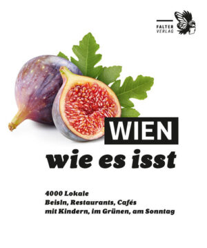 Der Klassiker unter den Lokalführern erscheint bereits zum 43. Mal und ist auch diesmal wieder prallvoll mit neuen, arrivierten, exotischen und traditionellen Beisln, Restaurants, Bars und Cafés. Über 4000 Lokale für jeden Anlass, jede Brieftasche, jede Uhrzeit, jede Laune, jeden Geschmack, für den kleinen wie den großen Hunger finden sich in der komplett überarbeiteten und aktualisierten Neuauflage des Wiener Lokalführers Wien, wie es isst. Ob es um die Adresse des neuen Suppenlokals geht, die Telefonnummer der Pizzeria ums Eck oder die Öffnungszeiten des nächsten Würstelstandes: Diese und viele weitere Informationen (Lokalgröße, Preisniveau, Angaben zu Schanigarten, Kinderfreundlichkeit etc.) zu Lokalen in und um Wien finden sich im Lokalführer. Die Lokale sind nach Bezirken geordnet. Ein alphabetisches Register und ein Spezialregister mit 85 Stichwörtern von „Afrikanisch“ über „Essen am Sonntag“ bis „Zustelldienste“ erleichtern das Finden des richtigen Lokals. Und seit 42 Jahren gilt: „Wien wie es isst“ ist kein Sterneverteiler und Haubenaufsetzer. Es ist ein Speise-Plan der Stadt.