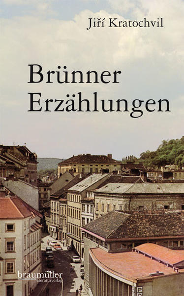 „. das größte Ereignis der tschechischen Literatur nach 1989“ Milan Kundera über Ji?í Kratochvil In seinen Erzählungen voller Aberwitz und Ironie setzt Ji?í Kratochvil seiner Heimatstadt Brünn ein literarisches Denkmal. Die Grenzen zwischen Realität und Fiktion verschwimmen in diesen raffiniert komponierten Geschichten über das Leben, die Liebe und den Tod, die oft in völlig unerwartete Wendungen und groteske Pointen münden. Die Protagonisten? - Ein Panoptikum schräger Typen, angesiedelt in den Jahrzehnten vor und nach dem Umbruchjahr 1989. Achtung, kann Lust auf eine Reise nach Brünn wecken! Ji?í Kratochvils Erzählungen verbinden sich in ihrer äußeren Kulisse, der Stadt Brünn, im Mittelpunkt aber stehen Menschen und ihre tragikomischen Schicksale. Ungewöhnliche Begebenheiten zeichnen die skurrilen Alltagsgeschichten aus: Personen und Orte wechseln ihre Identität, amouröse Abenteuer enden fatal, Frauen verführen Männer, die in ihre Eingeweide schlüpfen, ein Dichter erinnert sich an jedes Detail seines Lebens, tote Verwandte feiern bei Familienfesten mit, Traumgestalten greifen ins wahre Leben ein, Katzen nehmen die Wesenszüge ihres verstorbenen Herrn an, Stalin diktiert in Mausgestalt seine Memoiren, Selbstmörder kehren ins Leben zurück, Strizzis prügeln sich in der Vorstadt um Frauen, der Schriftsteller nimmt Einfluss auf seine eigene Vergangenheit und wird zu einer Mehrfachgestalt. In seinen Geschichten ist Ji?í Kratochvil als Ich-Erzähler meist mit von der Partie. Er bricht festgefahrene Sichtweisen auf und entführt seine Leserschaft in eine Welt, in der die Peripetien der menschlichen Existenz mit ebenso viel Selbstironie und Aberwitz geschildert werden wie die Auswüchse der Konsumgesellschaft und totalitärer Ideologien.