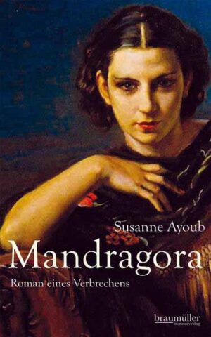Mandragora | Susanne Ayoub