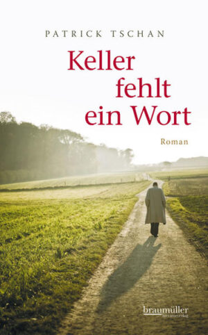 Ralph Keller, 46, Kommunikationsberater, humorvoll, sprachgewandt, mitten im Leben stehend, stellt eines Tages fest, dass er Wörter verliert. Ganz normale Wörter wie "Tasse", "Engländer" oder "Klemme" sind plötzlich nicht mehr da. Er weiß zwar um ihre Begrifflichkeit, aber dem aktiven Wortschatz sind sie entflohen. Wenig später verliert er die Gabe zu sprechen ganz. Die Diagnose: Aphasie, Sprachverlust