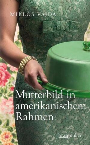 Aus der Sicht eines kleinen Jungen bis hin zu der des Familienvaters entfaltet sich in Vajdas berührendem Roman nicht nur eine von gegensätzlichen Gefühlen beladene Mutter-Sohn-Beziehung, sondern das wechselhafte Schicksal einer starken Frau des 20. Jahrhunderts.