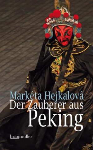 Die Prager Managerin Hana, Ende 40, flüchtet vor ihrer Ehekrise nach China. Die gleichaltrige Jasmine, Assistentin und Lebenspartnerin eines Zauberers in einem berühmten Pekinger Teehaus mit Varietéprogramm, fürchtet das Alter und das Verlassenwerden. Die betagte Vlasta dagegen musste machtlos damit leben, dass ihr Mann als Opfer des stalinistischen Terrors jahrelang im Gefängnis saß