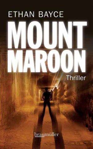 Mount Maroon | Ethan Bayce