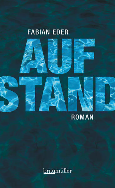 Auf der Suche nach einem verschwundenen Freund löst eine Buchhändlerin versehentlich eine Revolution aus und stürzt ein ganzes Land in eine fundamentale Krise, in der es auf einmal um alles geht: Leben, Tod, Wasser, Demokratie und vor allem um die Liebe. Margarete "Maxi" Messner stolpert unfreiwillig in ein rasantes Abenteuer, in dem sich alles um das Wasser dreht, das letzte nicht neoliberal geschröpfte Gemeingut. Es weckt auch das Interesse von gewissenlosen Energiekonzernen, die mehr aus der Kraft des Wassers ziehen wollen, als man sich vorstellen vermag. Der letzte Puzzlestein zur uneingeschränkten Macht, das Missing Link, fehlt allerdings. Maxi gerät in den Besitz dieses "Missing Link" und damit entfacht sich der erschreckend aktuelle Kampf Gut gegen Böse. Margarete Messner wird zu einer unfreiwilligen Heldin, wie sie in jedem von uns stecken könnte: Sie verliert alles, aber sie gibt nicht auf. Aufstand erzählt im charmantest-möglichen Plauderton eine allgemeingültige Geschichte über Verzweiflung und Gerechtigkeit, Zufälle und Prinzipien. Und appelliert dabei an jeden Einzelnen, den Mut zur Veränderung aufzubringen - wenn auch nur im Kleinen.