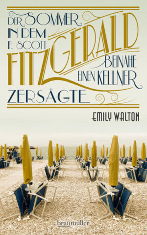 Was passiert, wenn F. Scott Fitzgerald, Ernest Hemingway, Dorothy Parker und Pablo Picasso ihren Sommerurlaub in einem südfranzösischen Fischerdorf verbringen? Der Champagner fließt in Strömen, Eifersucht und Neid brodeln und die wilden Partys enden immer öfter im Exzess. Ausgerechnet Fitzgerald, dem Chronisten der Goldenen Zwanziger, wird dieser Sommer zum Verhängnis. März 1926 in Juan-les-Pins, Südfrankreich: F. Scott Fitzgerald steht auf dem Höhepunkt seiner Karriere. Im Vorjahr ist sein Roman Der große Gatsby erschienen, nun läuft das Stück mit großem Erfolg am Broadway, auch eine Filmanfrage aus Hollywood steht in Aussicht. Hier, an der Côte d_Azur, nimmt er die Arbeit an seinem nächsten Buch auf, mit dem er endgültig zum größten amerikanischen Schriftsteller der Gegenwart avancieren will. Unweit seiner Sommerresidenz haben seine Freunde, Sara und Gerald Murphy, eine kleine künstlerische Festung auf dem Cap d_Antibes geschaffen: die Villa America. Auf ihrem riesigen Anwesen trinken sie Cocktails mit ihren Künstlerfreunden, darunter Pablo Picasso, Dorothy Parker und Fernand Léger, veranstalten Kostümpartys, tanzen Charleston, halten Kühe und züchten Mais. Sie werden später in die Geschichte eingehen als die Erfinder der Sommersaison an der Küste. 1926 ist der letzte friedliche Sommer hier - bevor diese Gegend wirklich touristisch wird. Die Murphys sind in dieser Lebensphase Fitzgeralds engste Freunde - einige Jahre älter und fast so etwas wie "Ersatzeltern" - und von ihm begeistert. Doch in diesem Jahr soll Scott nicht ihre ungeteilte Aufmerksamkeit bekommen: Die Murphys haben Ernest Hemingway kennengelernt und sind von ihm und vor allem von seiner Literatur beeindruckt. Für den aufmerksamkeitshungrigen Scott ist das ein Problem, das er durch besonders extravagantes Verhalten zu lösen versucht. Am Ende des Sommers hat F. Scott Fitzgerald kein Geld und kein Manuskript - dafür eine Menge Probleme. Es kriselt in seiner Ehe, die Gesundheit seiner Frau hat sich verschlechtert und seine Freunde haben sich von ihm distanziert.