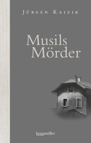 Durch die Augen des Lustmörders Christian Moosbrugger erleben wir die letzten Tage seines Schöpfers Robert Musil aus intimster Nähe. Robert Musil, deutschsprachiger Dichter und Schöpfer des großartigsten Romanfragments der Weltliteratur, als fiktive Figur. Seine wirkliche Existenz ist die eines Flüchtlings unter vielen. Krieg und Verfolgung durch die Nazis haben ihn bis Genf getrieben. Verbissen kämpft er gemeinsam mit seiner Frau Martha oft um das nackte Überleben und um die Vollendung seines Werks. Aber diese Wirklichkeit, so grotesk grausam sie auch sein mag, ist nicht die einzige. Zwischen zwei Spiegel gestellt vervielfältigt sie sich in unendlich viele Bilder lockender Möglichkeiten. Da ist Genf selbst, die französischsprachige Stadt und ihre unvergleichliche Lage am weiten See, zwischen den mystisch verschatteten Hügeln des Jura und den gleißenden Gletschern des Mont-Blanc-Massivs. Und da ist die Gestalt eines Mörders auf der Suche nach dem Geheimnis, aus dem heraus ihn der Dichter einst erschaffen hat.