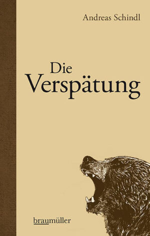 Februar 1945: Dem Schlossergesellen Franz Schindl ist bewusst, dass die Tage des Tausendjährigen Reiches gezählt sind. Eines Morgens kommt er, der stets die Zuverlässigkeit und Pünktlichkeit in Person war, zu spät zum Schichtbeginn im Bahnausbesserungswerk. Durch ein Wortgefecht mit dem diensthabenden SS-Wachmann handelt er sich den Einberufungsbefehl an die rasch näherkommende Ostfront ein. Und somit ein Himmelfahrtskommando. Was ist an jenem Morgen vorgefallen? Was war der Grund für die folgenreiche Verspätung? Andreas Schindl, der Enkelsohn des Protagonisten, hat bei seinen Recherchen verschollene Feldpostbriefe und einen jahrelang schwelenden Vater-Sohn-Konflikt entdeckt. Während der eine mithilfe der Solidarität seiner Genossen alles daran setzt, sich und die seinen unbeschadet durch den Irrsinn des Krieges zu bringen, sieht der andere in der Politik des NS-Regimes die einzige Möglichkeit, der Armut des Proletariats zu entfliehen und seinen Kindheitstraum zu verwirklichen. Nach seiner Gefangennahme wird dem verwundeten Großvater die Erinnerung an einen zwischen die Fronten geratenen Bären zum Sinnbild für sein eigenes Schicksal. Einfühlsam und präzise hebt der Autor Familiengeschichte in den Rang literarisch gestalteter Zeitgeschichte: Berührend, weil authentisch, erschreckend, weil aktuell. Alfred Komarek