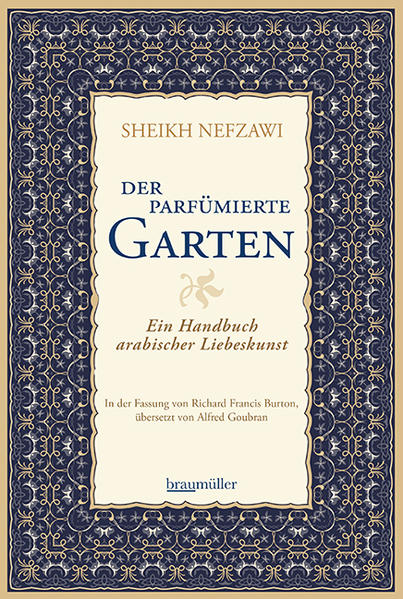 Der parfümierte Garten | Bundesamt für magische Wesen