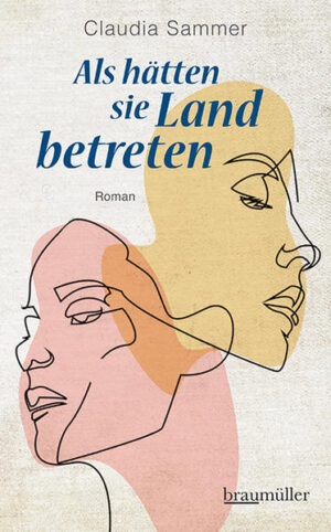 Die besondere Freundschaft zwischen der jüdischen Veza und der nichtjüdischen Lotti in den 1930er-Jahren ist Ausgangspunkt einer Geschichte über sechs Frauen. Über mehrere Generationen hinweg werden Lebensentwürfe skizziert, die geprägt sind von Abhängigkeit und Selbstständigkeit, vom Zweifeln und Sich-Finden, vom Glauben an eine höhere Macht und dem Festhalten an der Erinnerung. Erst nach ihrem Tod erfährt Lottis Familie von Vezas Existenz und der gemeinsamen Zeit, eine Entdeckung, welche die Enkelin dazu ermutigt, neue Wege zu gehen. "Sammer gelingt es allerdings kraft ihrer klaren, unaufgeregten Sprache, diesen Frauen eindringliche Stimmen zu geben und ihre Ängste, Nöte, Wünsche und Träume plastisch und nachvollziehbar zu machen. Freiheitsbedürfnisse, Gefühlsstürme und Glaubenszweifel beschreibt sie so kunstvoll wie empathisch, so schonungslos wie intensiv. Neben einer berührenden Erzählung über eine ganz besondere Freundschaft ist Sammer mit Als hätten sie Land betreten auch ein spannender Roman über die Vielschichtigkeit weiblicher Lebenswelten gelungen." Literaturhaus.at, Veronika Hofeneder