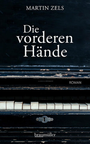 Es scheint die junge, hochbegabte Dirigierstudentin Karla Manhardt nicht zu beunruhigen, dass ihr bester Freund nur als schöne Stimme in ihrem Klavier existiert. Der Wortkünstler Darius Pettrich hingegen ist in großer Unruhe: Wie soll die Welt weiterleben, wenn sein geliebtes Wien in immer heißeren Sommern langsam stirbt? Der Meisterkoch Anton Roggen fühlt sich als unbequemer Sklave seines eigenen Restaurants und sieht nur noch mit Zynismus auf die schönen Seiten des Lebens. Bis ihn seine Träume vom alten Rom nicht mehr loslassen wollen. Bis er versteht, dass wir alle wohl doch nur in den Dienst genommen sind. Ob Revolution oder Komposition. Das tägliche Werk des Lebens, immer und immer wieder sucht es nach den richtigen Händen. In der unentrinnbaren Verstrickung dieser drei Lebensfäden erklingt ein tragikomischer Reigen von Spiel und Zwang. Sowie die Erkenntnis, dass wir Menschen auf dem Holzweg sind, wenn wir glauben, alles immer ganz allein zu erfinden ...