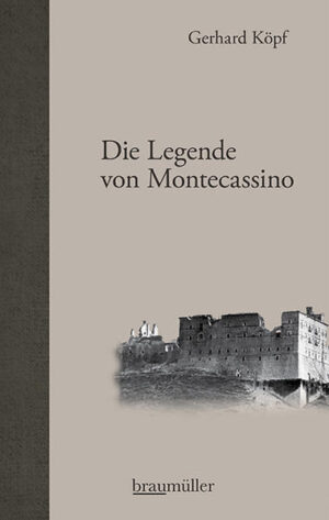Die Legende von Montecassino | Bundesamt für magische Wesen