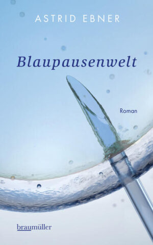 Blaupausenwelt erzählt die Geschichte von drei Paaren, die ihre Fähigkeit hinterfragen, Verantwortung für ein Kind zu übernehmen. In der nicht allzu fernen Zukunft, einer Welt, in der Technologie und Wissenschaft Erbkrankheiten ausgemerzt haben und durch Genmanipulation nahezu perfekte Kinder geboren werden, scheinen alle Probleme gelöst. Doch wer sich die Prozedur nicht leisten kann, verdammt sein Kind schon von Beginn an zum Außenseitertum. Während die Vlogger Lilly und Bret vor den Augen der Ö entlichkeit ein editiertes Baby zur Versöhnung der Menschheit zeugen ein Kind mit schwarzer Hautfarbe und kaukasischen Zügen , bricht die Welt von Susanne und Hannes zusammen, als sie ihr Baby verlieren, denn für einen zweiten Versuch fehlt ihnen das Geld. Janes und Mara hingegen treibt die Angst um, ihrem Nachwuchs die psychischen Traumata zu vererben, die sie selbst in sich tragen. Rechtfertigt der sehnlichste Kinderwunsch, ein auf natürliche Weise geborenes Kind überhaupt in diese schöne neue Welt zu bringen? Oder ist Elternschaft purer Egoismus?